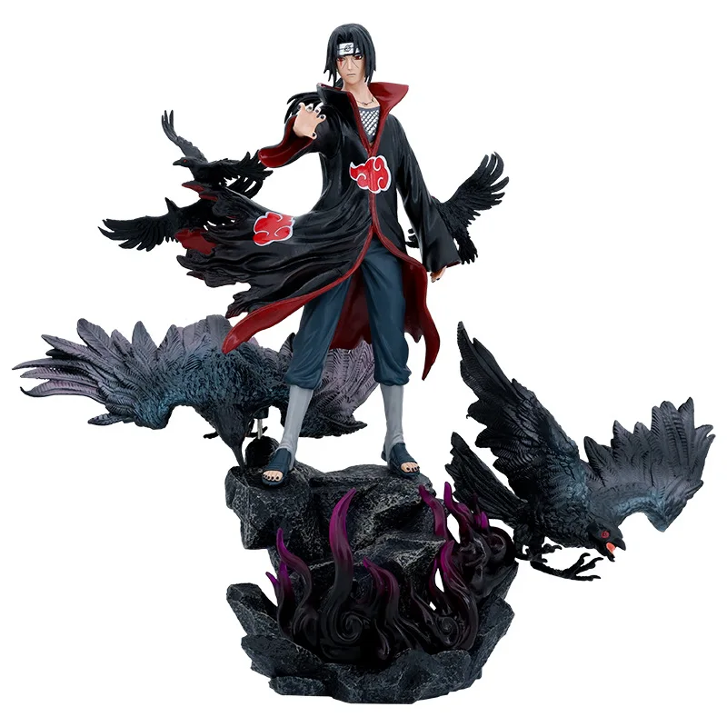 Game Statue Collectible Model Children Toys Gifts