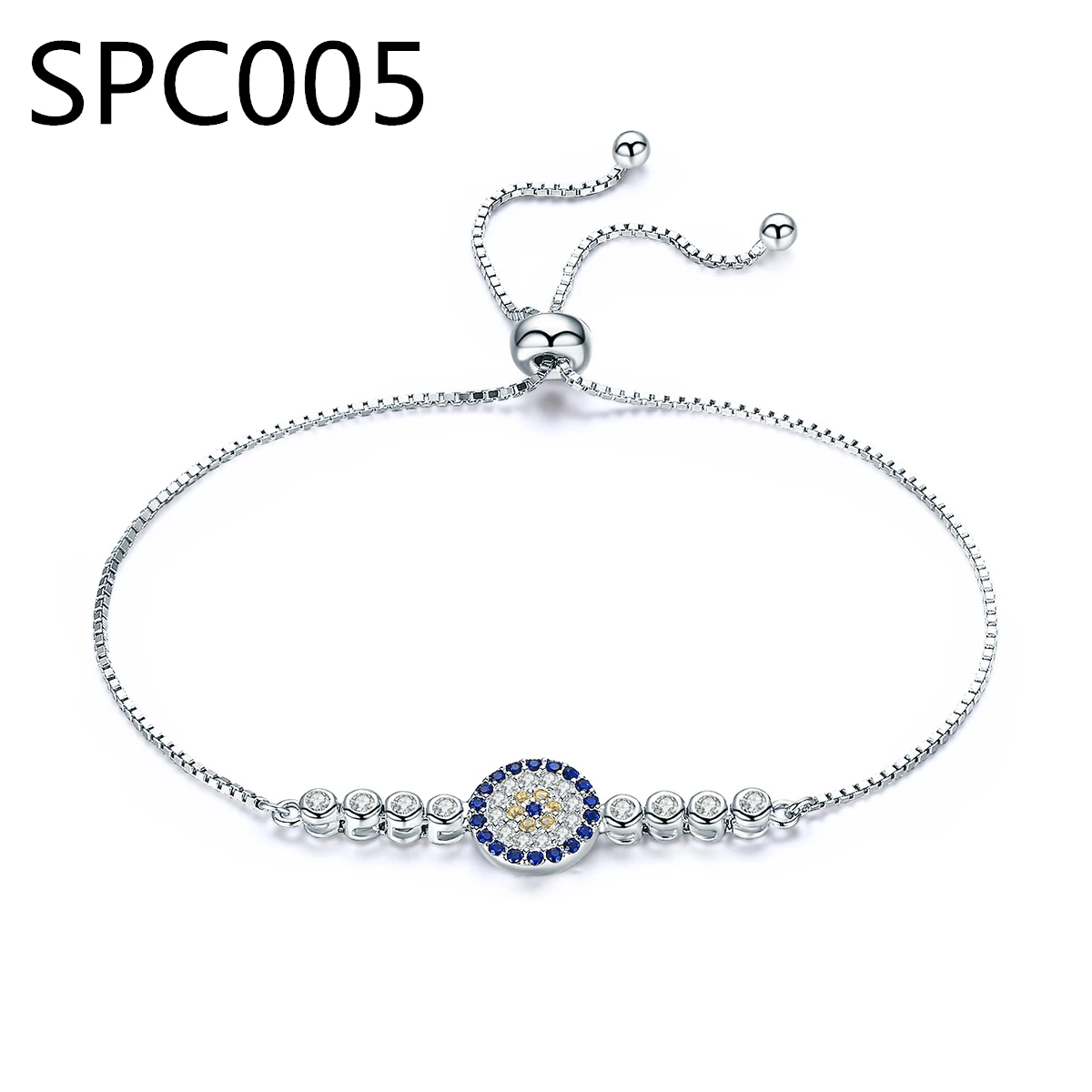 Серебряные браслеты с шармами SPC1, женские браслеты с серебряными листьями дружбы, подходят для SmartBuy