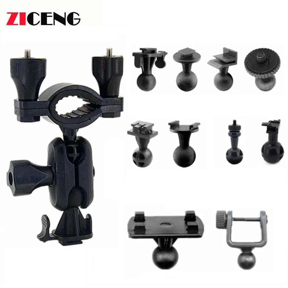 11 типов головы O-Cllip вождения рекордер зеркало заднего вида кронштейн Универсальная фиксированная GPS навигация Спортивная камера держатель 11 типов головы O-Cllip вождения рекордер зеркало заднего вида кронштейн Универсальная фиксированная GPS навигация Спортивная камера держатель