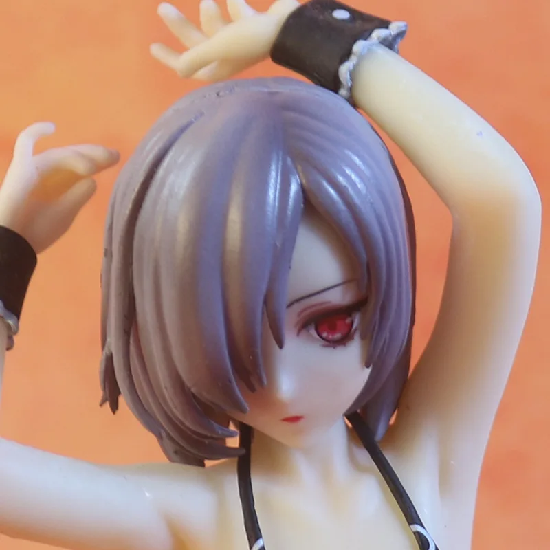 

Akeiro Kaikitan Velvet 1/7 откидные волосы K2 Q-six сексуальная девушка Hentai экшн-фигурка для взрослых Коллекционная модель кукла подарок