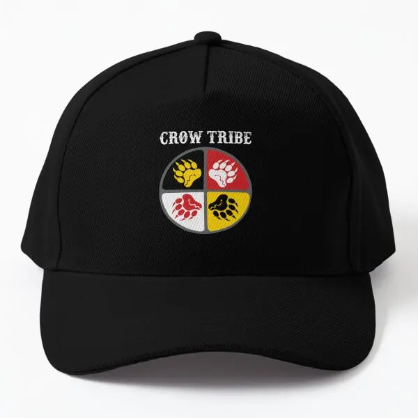 Шапка-ворона в этническом американском стиле бейсболка с лекарственными