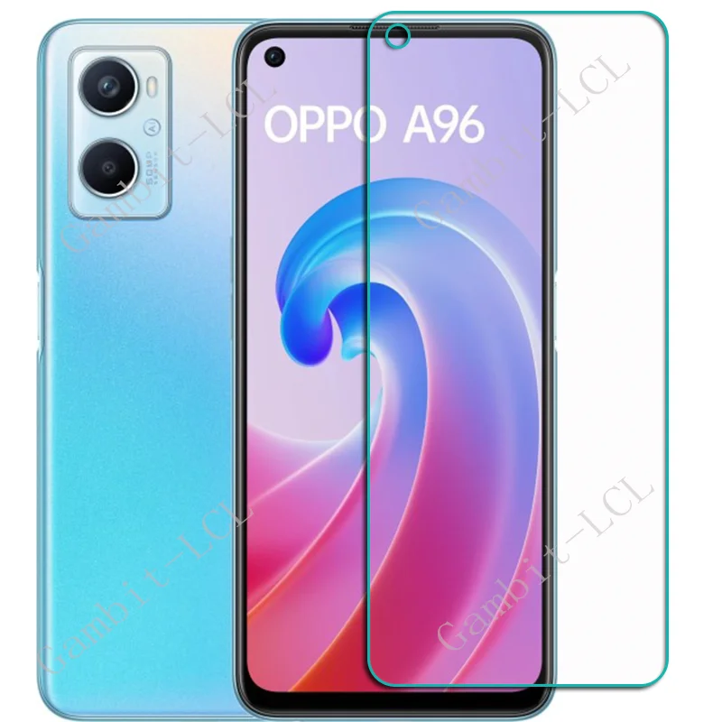 

Защитное закаленное стекло для OPPO A96 4G 6,59 дюйма, OPPOA96 CPH2333