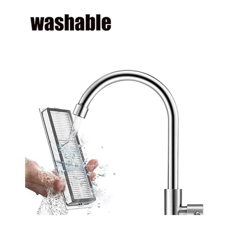 Фильтр НЕРА Для робота-пылесоса D9 L10PRO