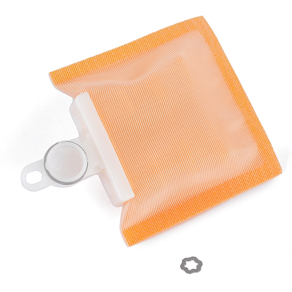Fuel Pump Filter Strainer for Honda CBR600F/F4/F4I/FS/FR CBR900RE/RR CBR1100XX CB1100SF X11 NRX1800D/DA/DB/EA/EB