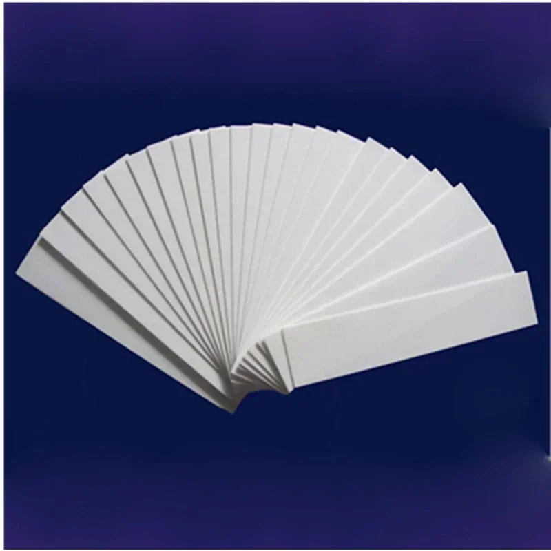 120 шт. износостойкая керамическая подложка 0 8x48x100 мм