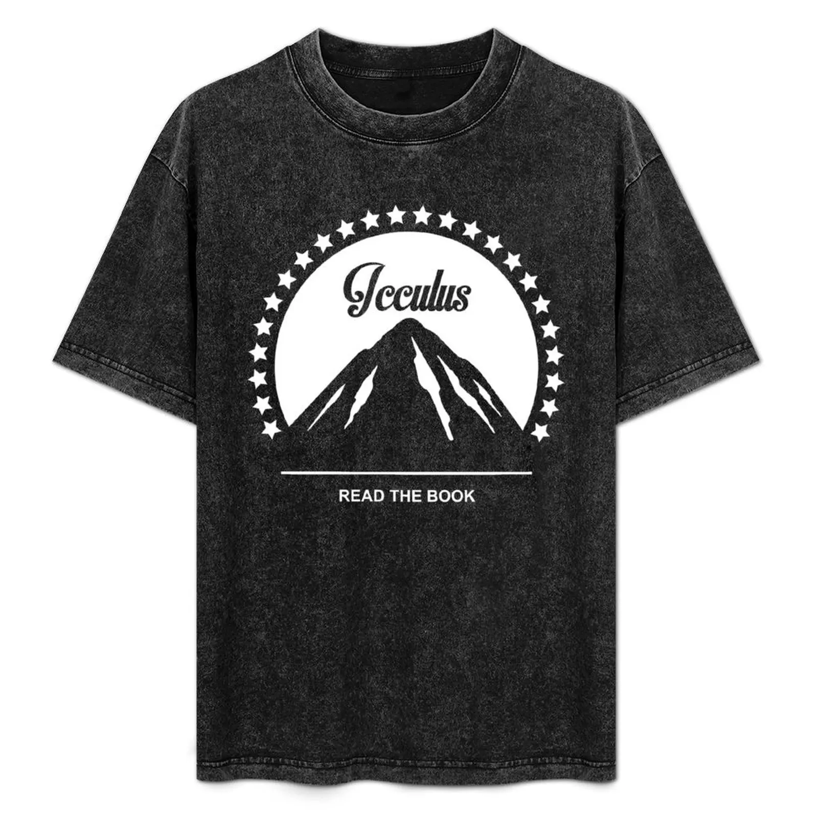 Футболка Icculus Phish by Custeez хлопок