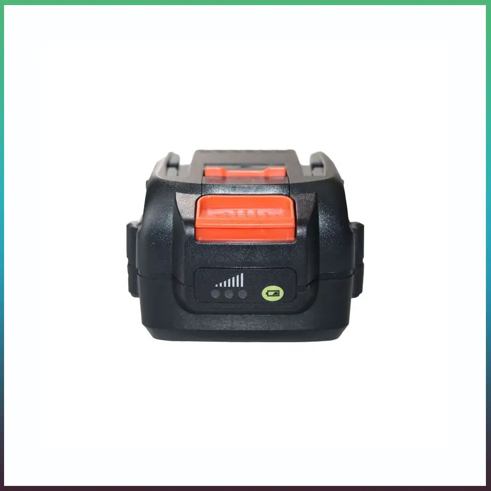Оригинальный новый оригинальный WORX WA3578 - PowerShare 20 в Ач5.0ач4.0ач литий-ионный аккумулятор большой емкости (art.: 3920c838ee4fc) - 3920c838ee4fc
