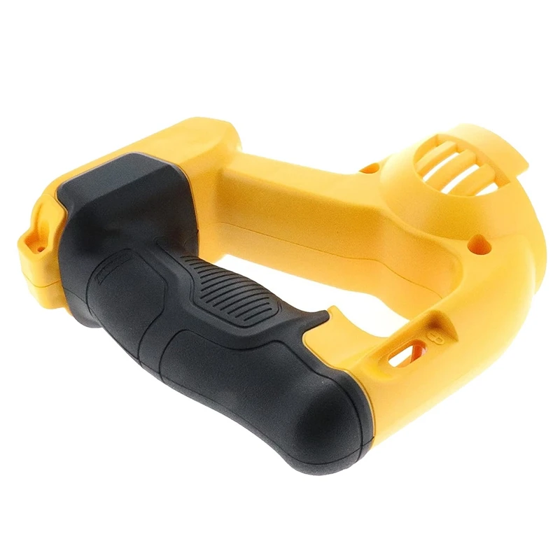 Ручка сабельной пилы в сборе для Dewalt DCS380 DCS380L DCS380B DCS380P1 DCS380L1 прочная