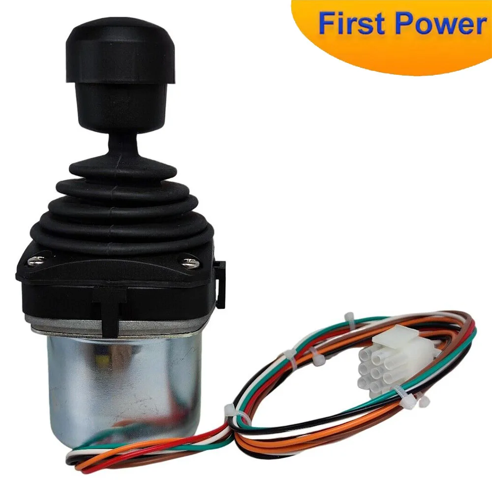 Контроллер джойстика 1001118419 1001178139 1600274 для JLG 300AJP E40AJP E45A