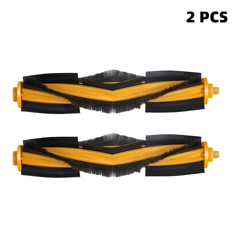 Основная боковая щетка фильтр тряпка для швабры Ecovacs Deebot OZMO N7 N8 920 950 T5 T9 Yeedi 2