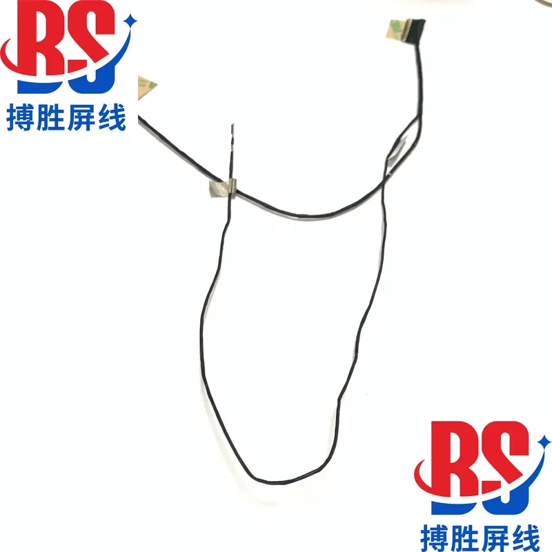 Фото Кабель для экрана Asus ASUS Dreadnought 16 x1603z M1603IA DD0XJILC000 1422-03WH0AS №4