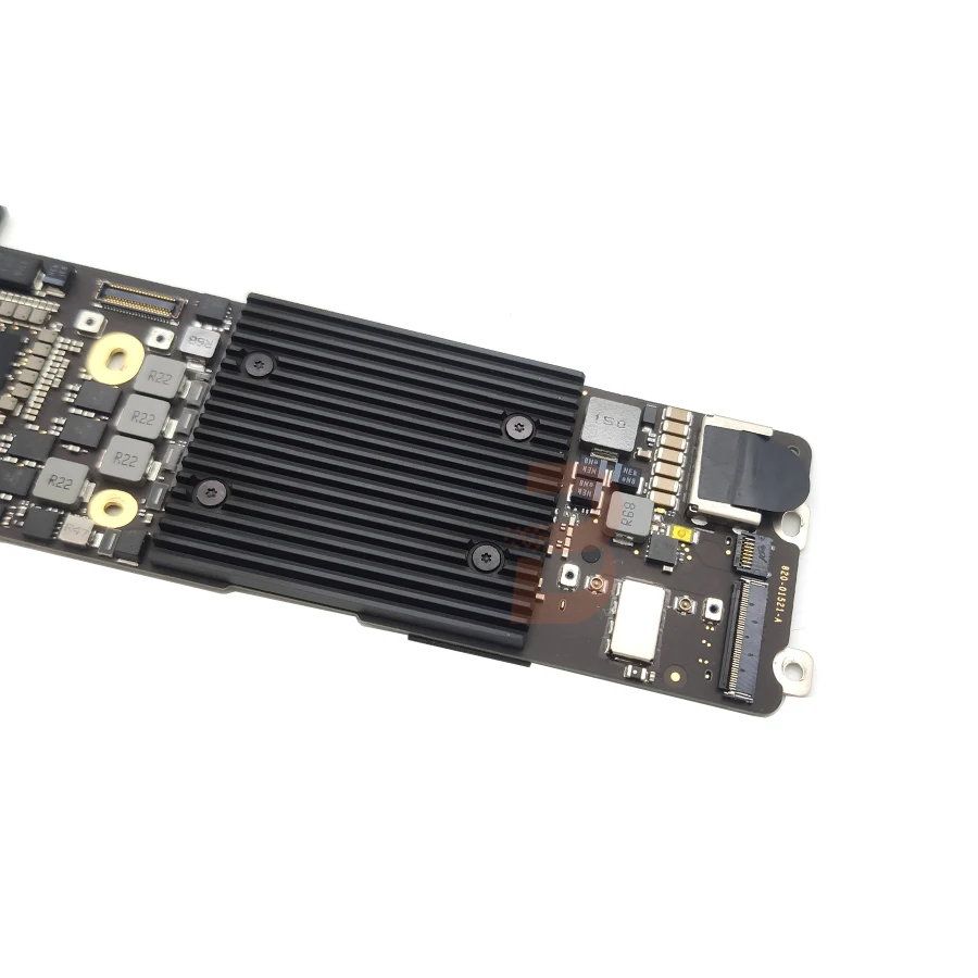 Оригинальная материнская плата A1932 с Touch ID 820-01521-A для Macbook Air 13 &quotA1932 логическая 2019