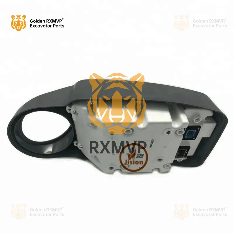 Для 4705918 Я 00001076 Монитор Zx200-5g подходит для Hitachi Zx200lc-5g Zx240-5g Zx240lc-5g панель дисплея