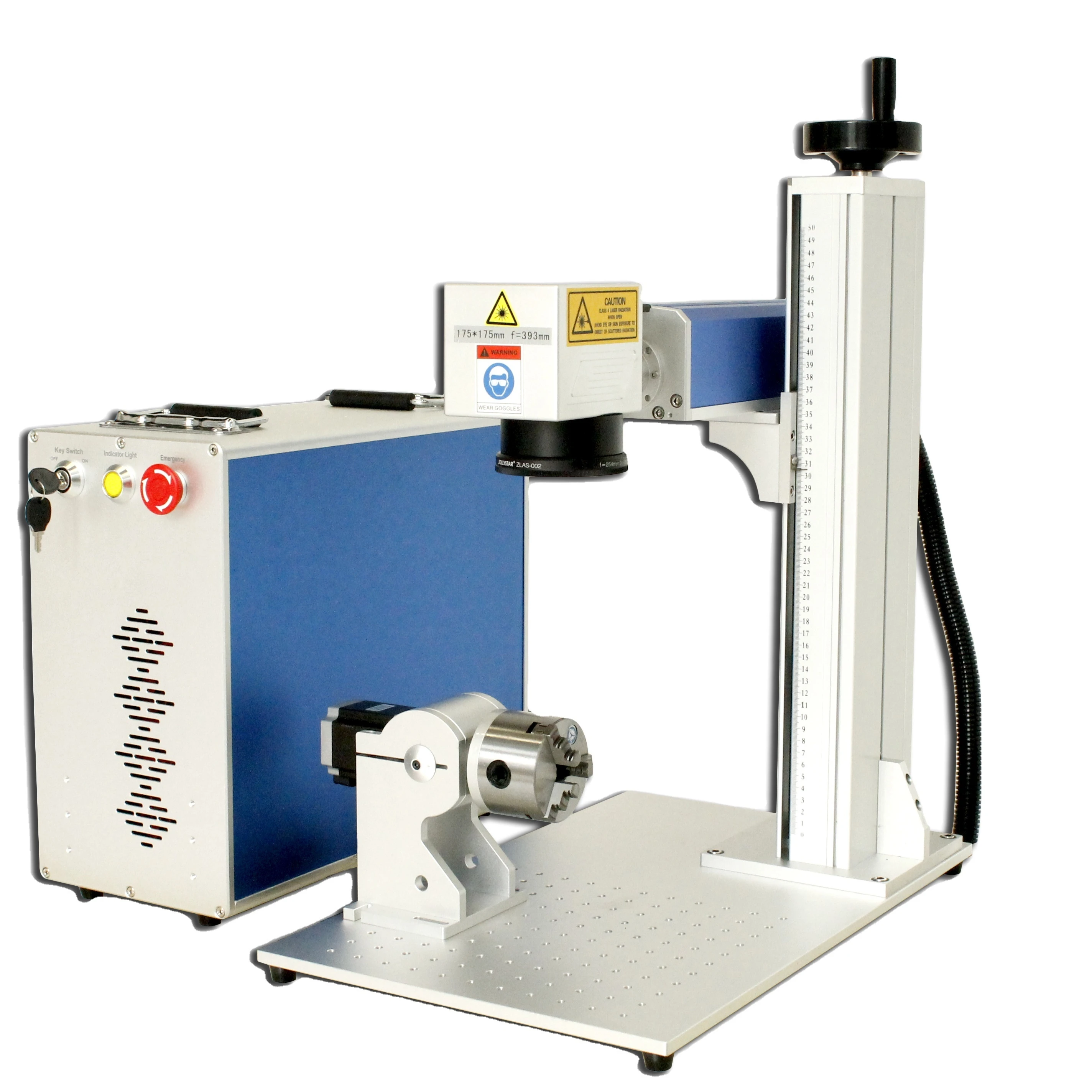

fiber laser marking metal bottle cups laser engraving machine
