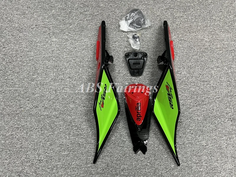 Для мотоцикла Aprilia RSV4 RS1000 RS V4 1000 2009 2010 2011 2012 2013 2014 новые обтекатели ABS Комплекты