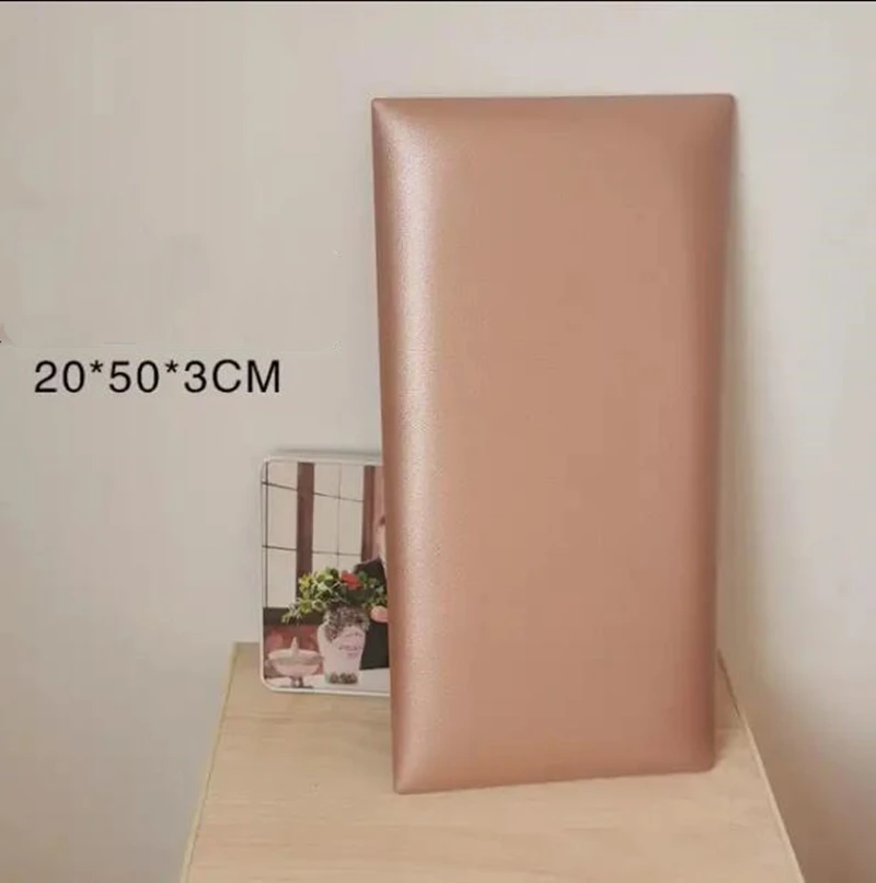 Самоклеящиеся насадки для кровати 3d обои декор спальни эстетическое