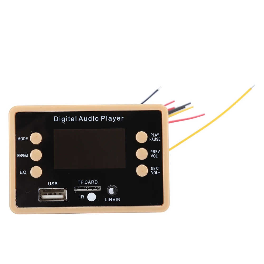 

5.0 MP3 Bluetooth Decoder Board Player Module Decoder Stereo Audio Receiver Module mp3 mp3 mp3 mp3 mp3 mp3 mp3