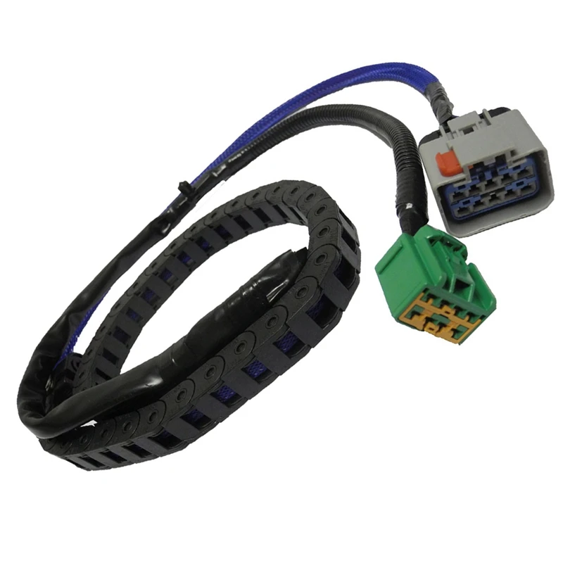 Электропроводка для раздвижной двери пассажирская сторона правая 4868122Ad замены