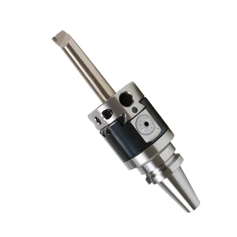 НОВЫЙ высокоточный сверлильный инструмент NBH2084 0 01 мм