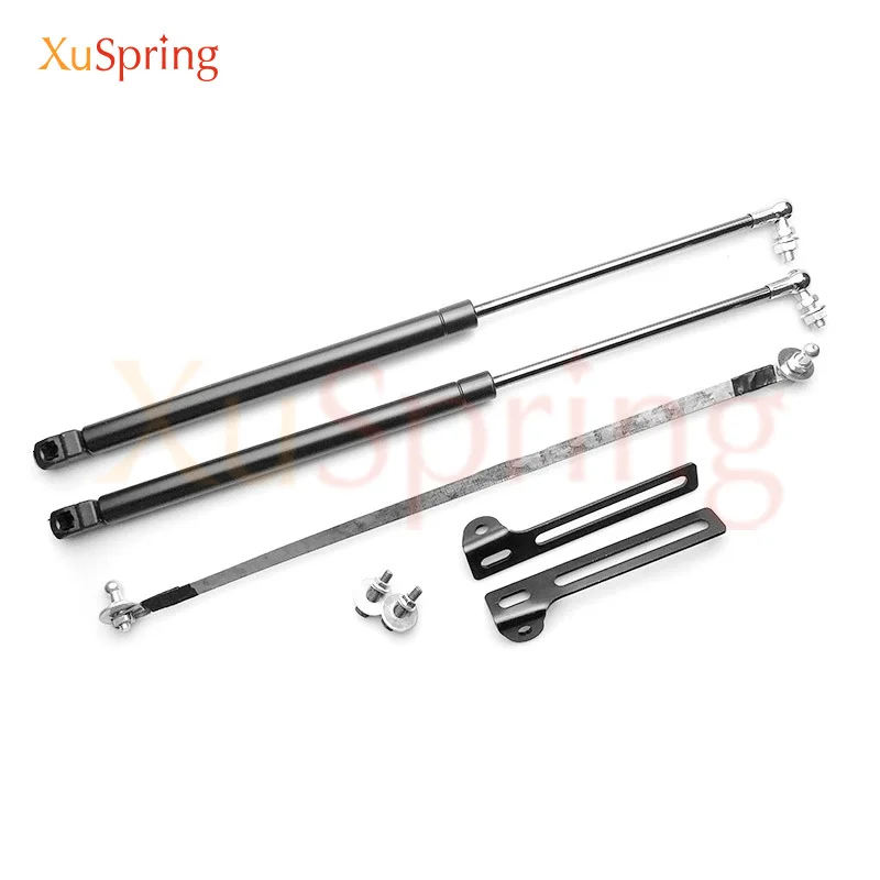 Опора для переднего капота двигателя Chevrolet TRAX 2015-2022 2023 гидравлическая штанга