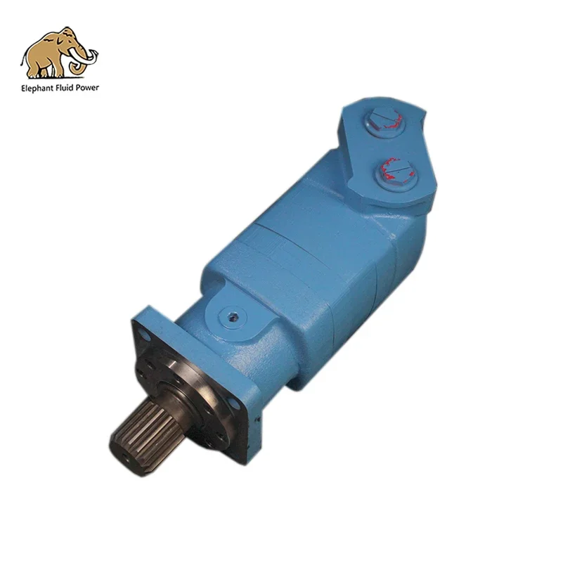 Eaton Charlynn 119-1034-003 дисковый двигатель