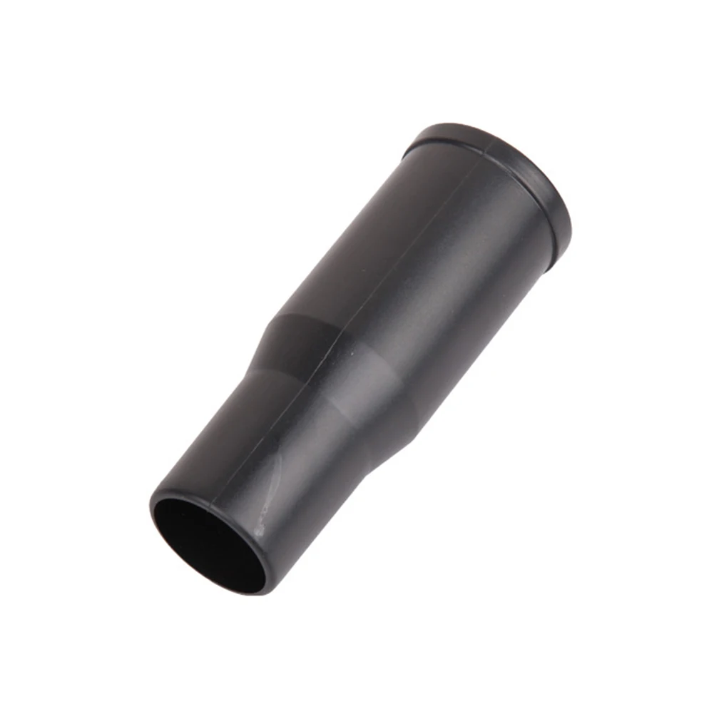 

Universal Vacuum Cleaner Hose Adapter Converter Connecting Parts Accessory For 32mm To 35mm Vac Cleaner Connection Tube Adapter