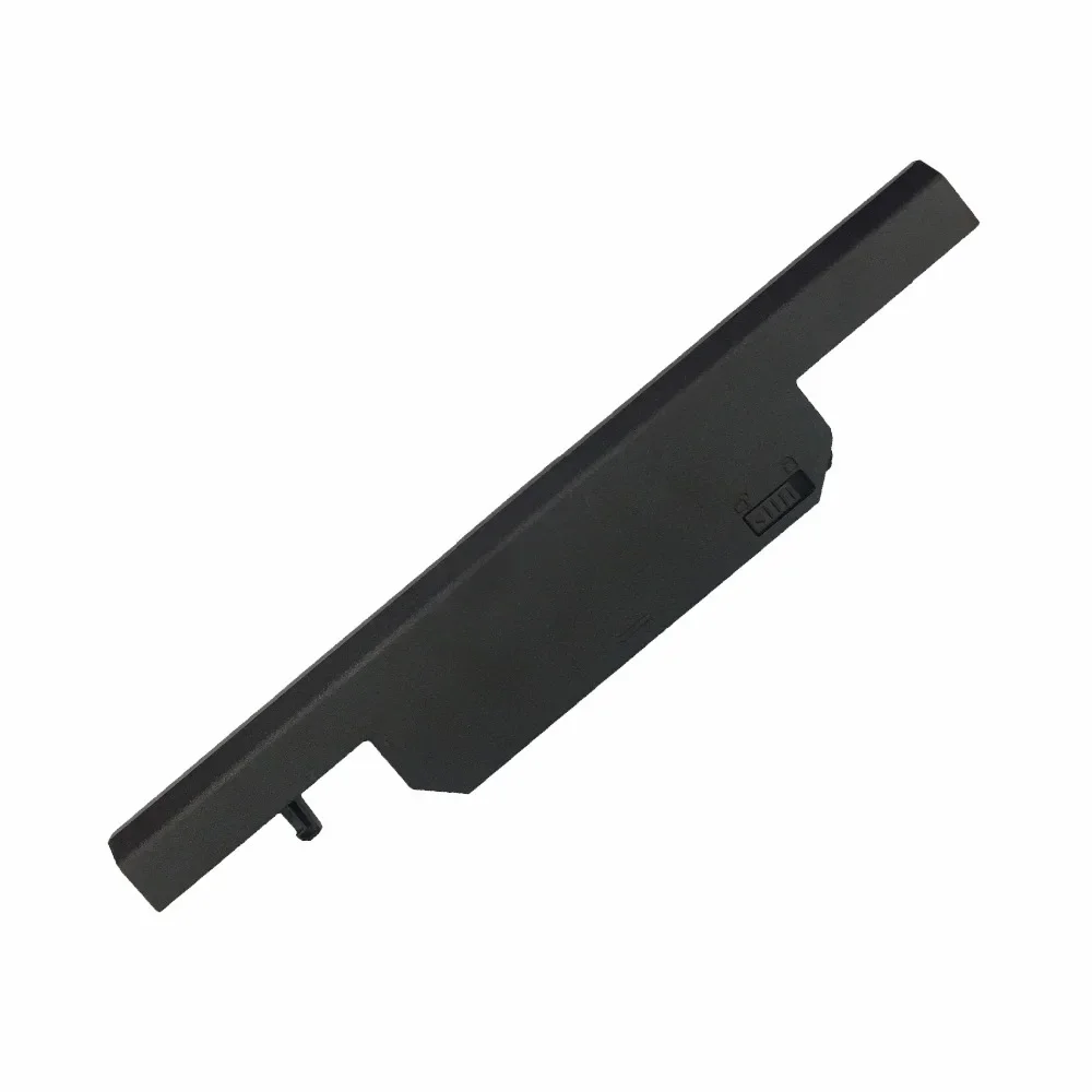 11 1 В 48 84WH/4400 мАч 62 12 Втч/5600 Новый оригинальный аккумулятор для ноутбука W650BAT-6 Clevo