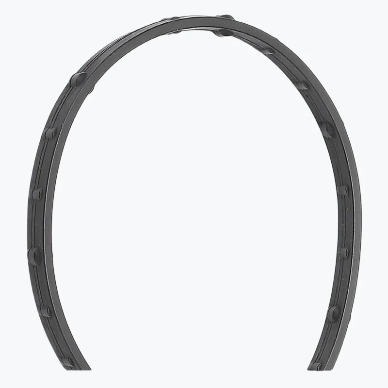 Уплотнитель автомобильного вакуумного насоса резиновая прокладка для Land Rover LR2