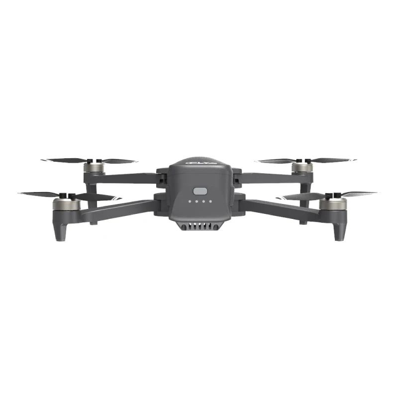 C-FLY Faith 2S Дрон 4k Профессиональный gps 7 км HD камера обновленная версия