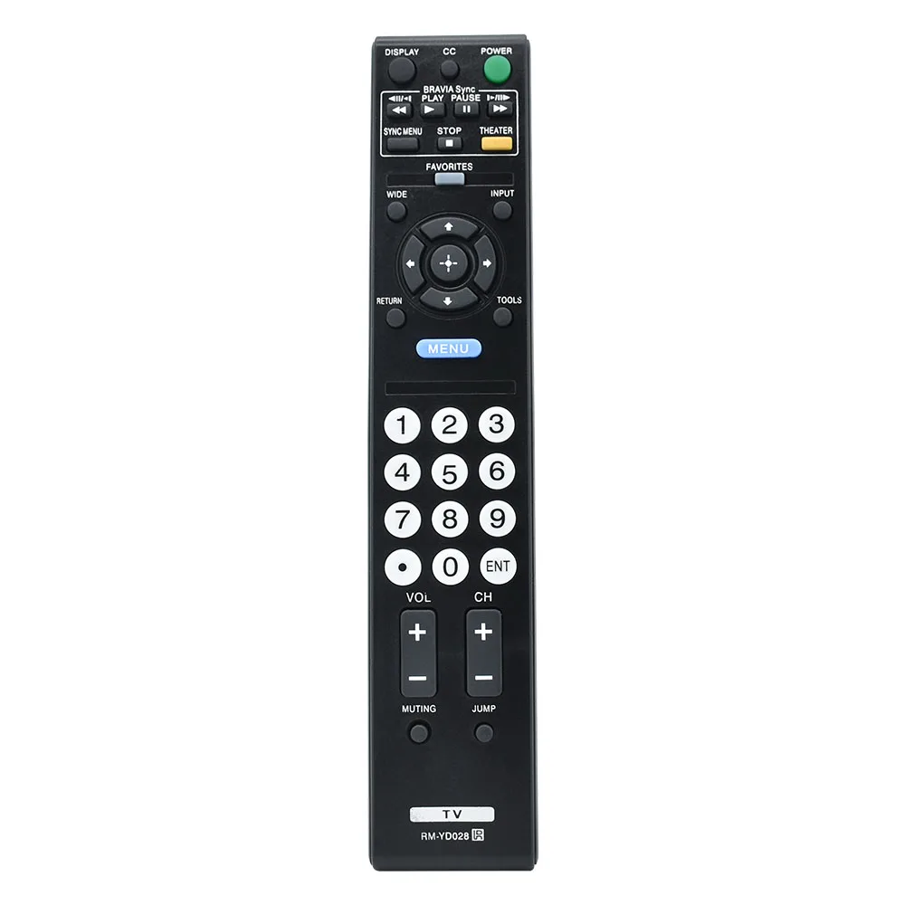 Управляемая батарея для Sony TV KDL32L5000 KDL46S5100 KDL32XBR9 KDL46S5100 KDL22L5000 KDL26L5000, KDL32L4000