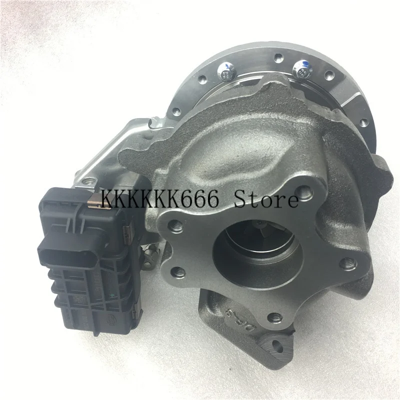 

Турбокомпрессор GTB1756VK 35242127F 68033479AB 763148-0002 по заводской цене