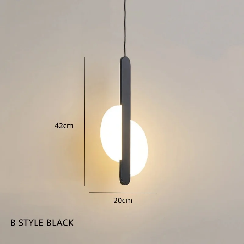 

Подвесные светильники xiuxiu LED, 220В