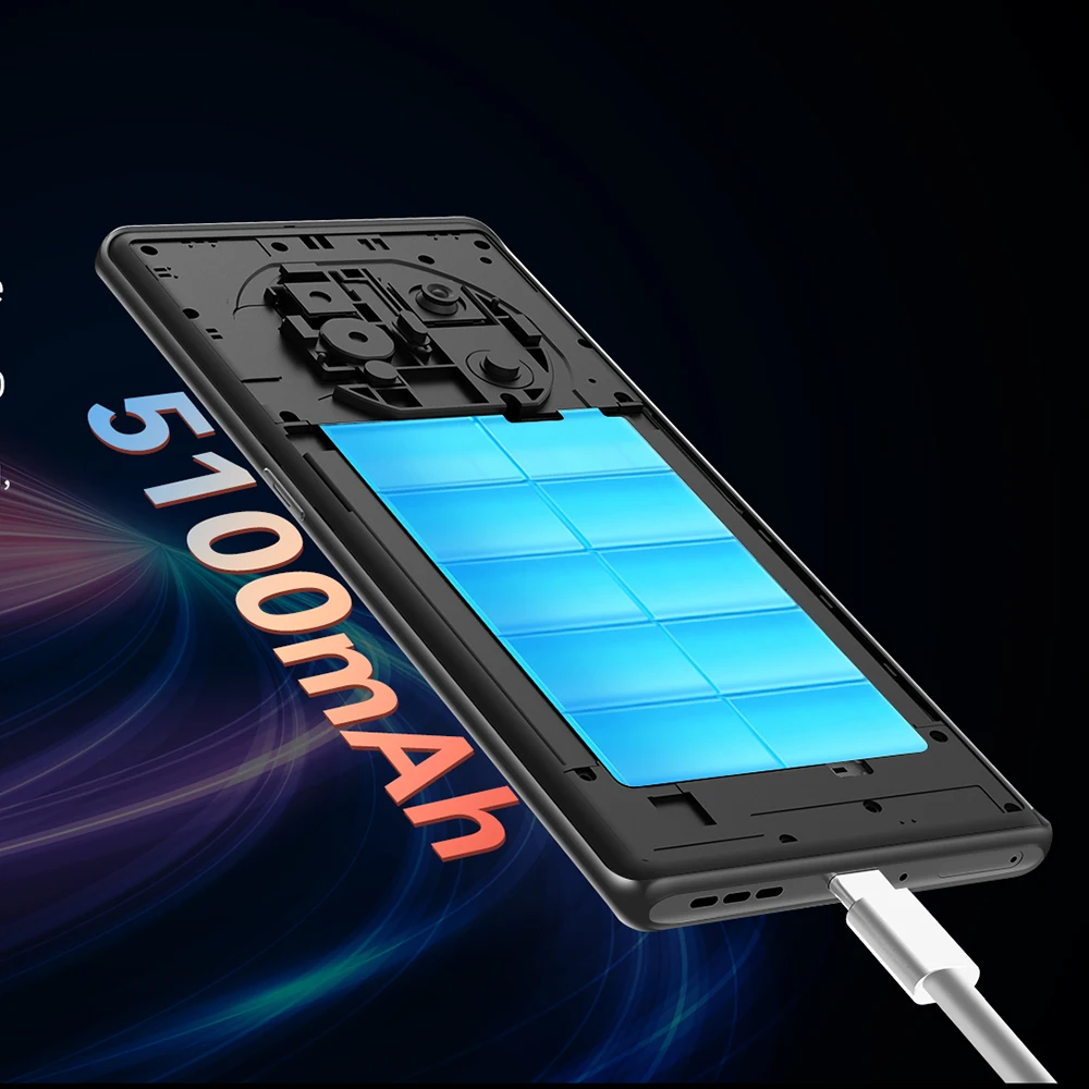 Смартфон Cubot X90 16/256ГБ global