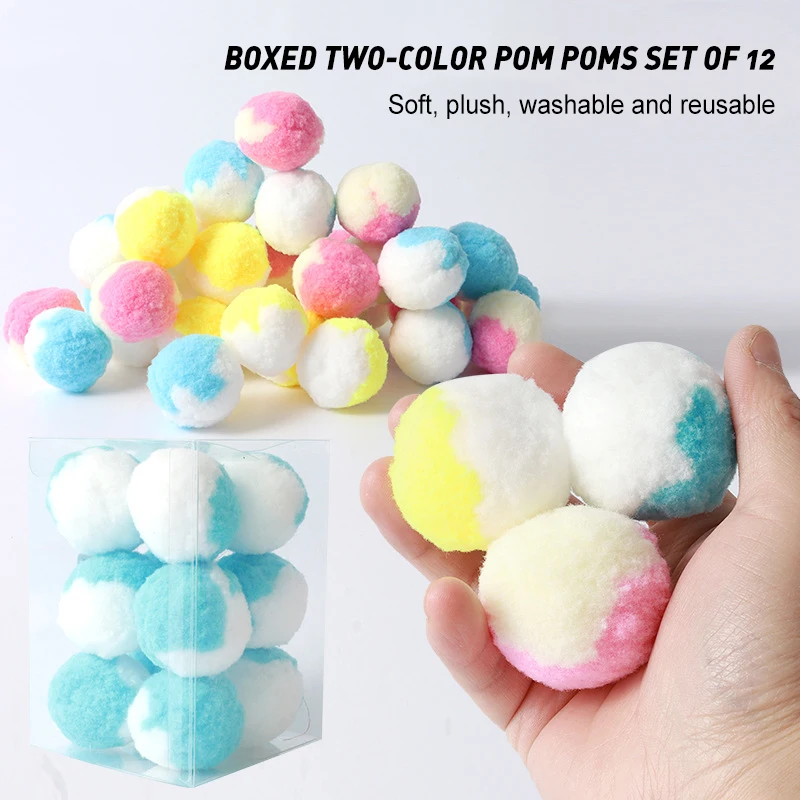 12 шт. набор для кошек |