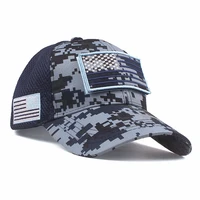 wholesale baseball cap for men flag of us style hats racing cap 3d embroidery trucker caps snapback racing outdoor sport hat
