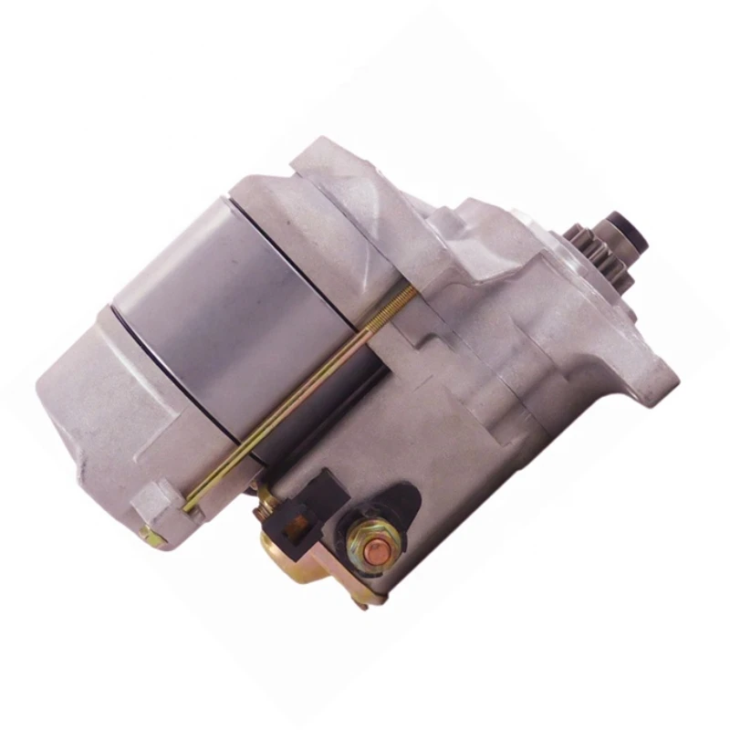 

Starter 29-70158-00 for 650 750 850
