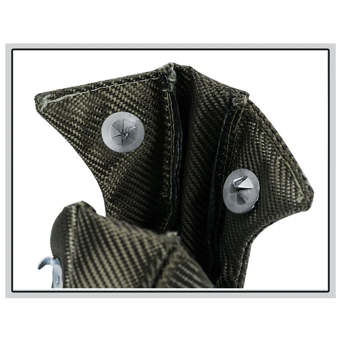 Т4 гоночное турбо-одеяло тепловое защитное зарядное устройство с запорной