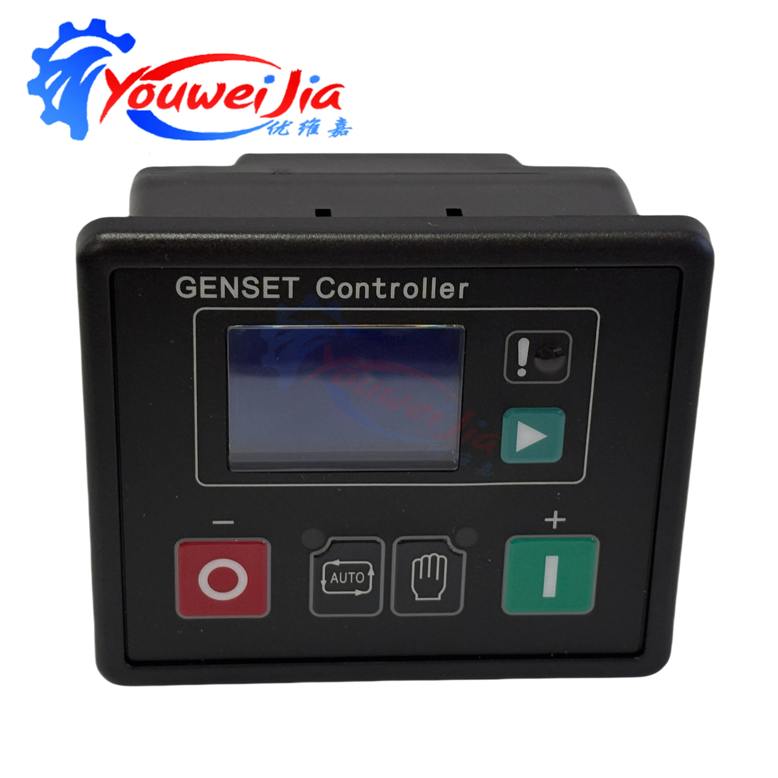 

Контроллер GU601A для дизельного генератора