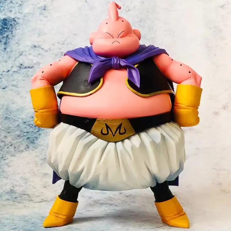 Фигурка Драконий жемчуг Зет, 18 см, с 2 головками