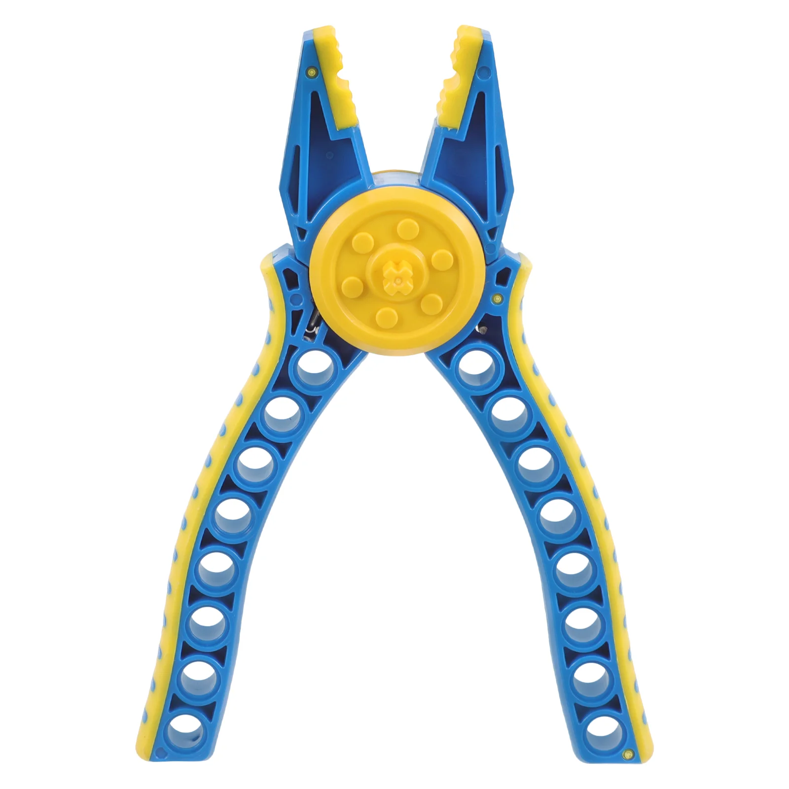 

Toys Building Block Remover Blocks Supply Pliers Brick Tool Separator Accessory
