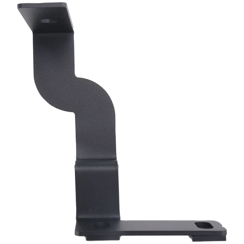 Car LED Front Cowl Light Work Lighting Bracket Mounting Holder Hood Spotlight For Toyota Fj Cruiser 2007-2016