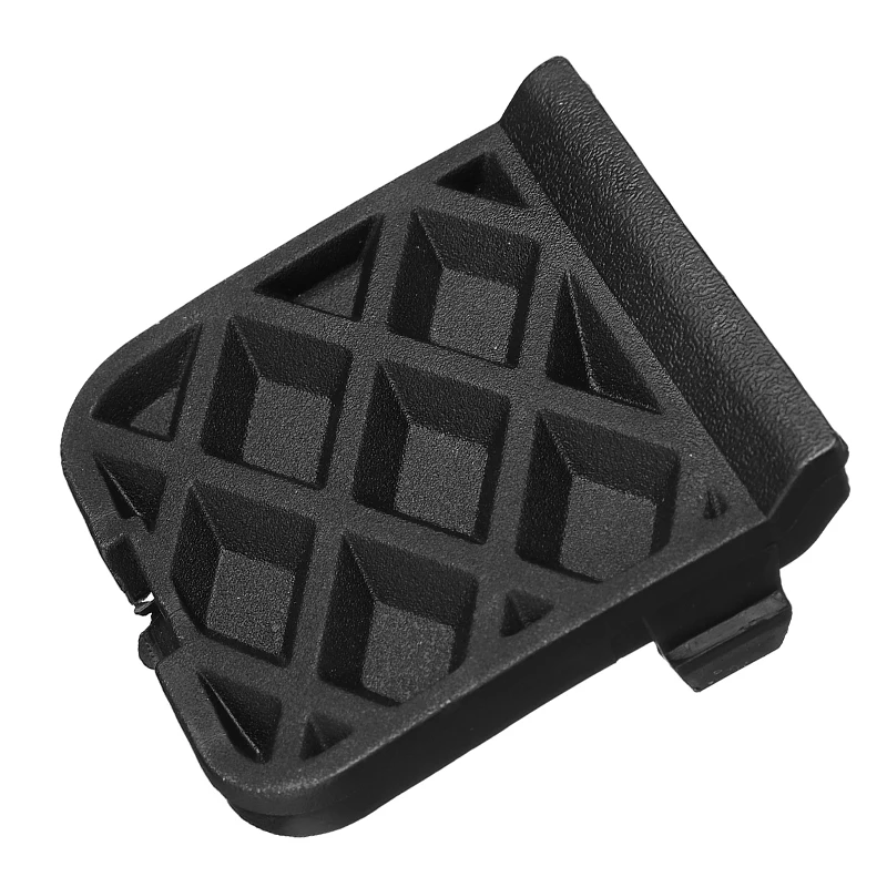 Автомобильный задний буксировочный крючок крышка для заднего прицепа только