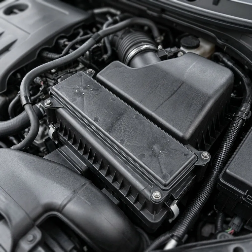 Фото DS7H19B735A Фильтр кондиционера автомобиля для Ford, для нового Mondeo 2013-2021, для Edge, для Taurus 2015-2021 №4