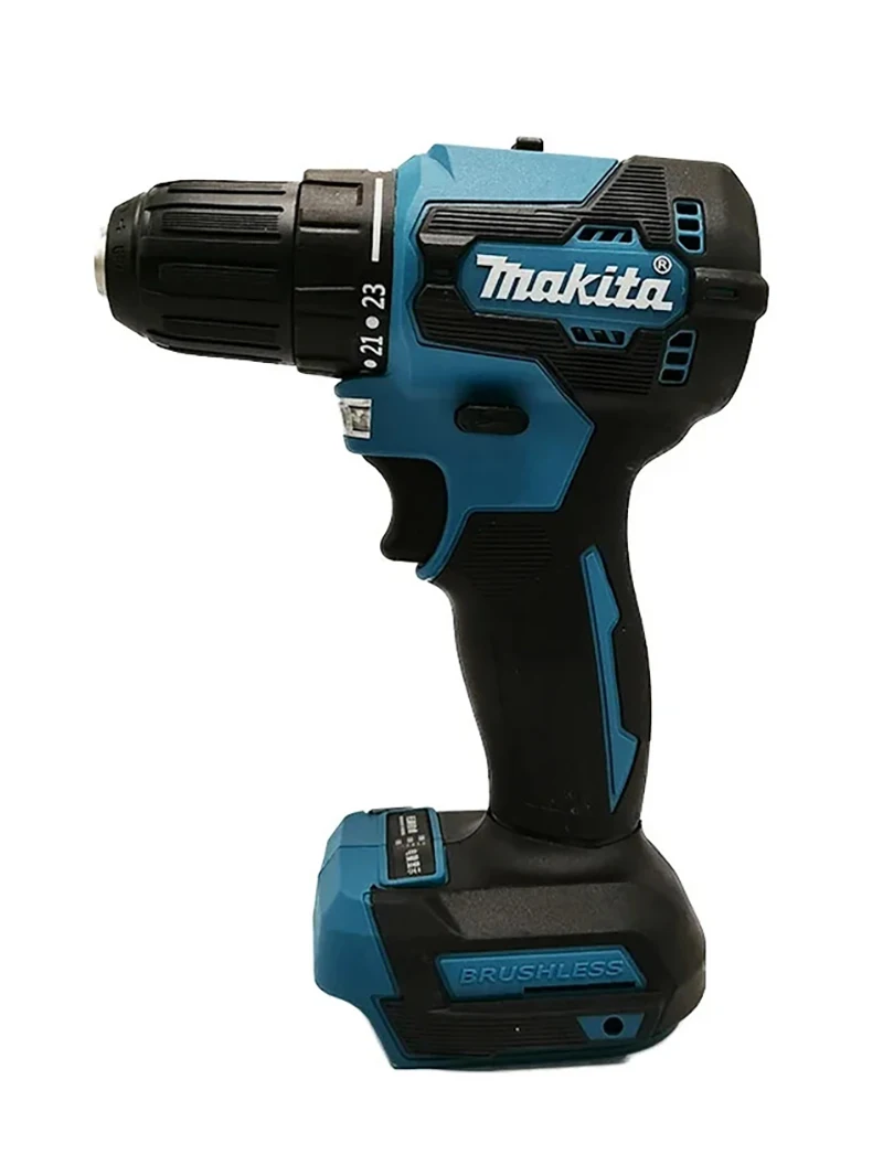Беспроводная электрическая отвертка Makita Ddf485 18 В