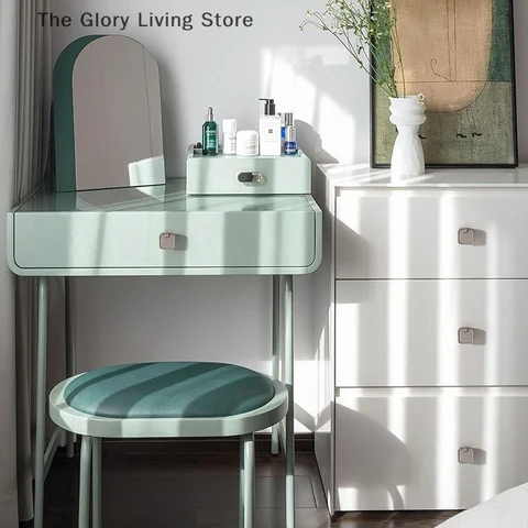 Кожаная ручка для мебели