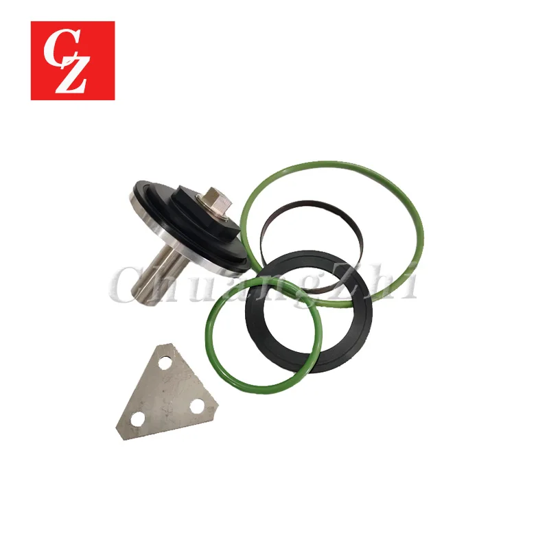 3001500566 Реактивный набор Terugslagklep Voor Atlas Copco Luchtcompressor Servicekit 3001-5005-66