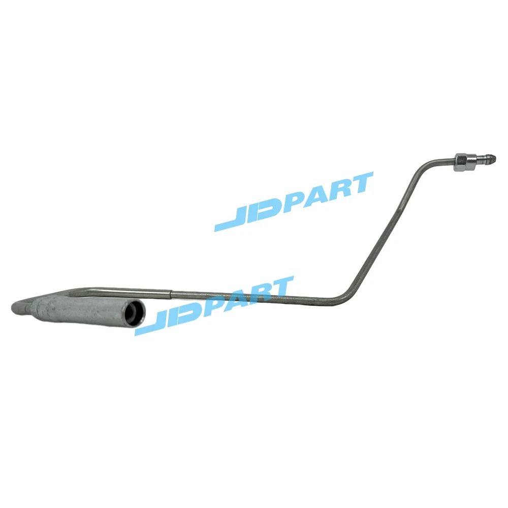 Топливная труба 6156-71-5151 для запасных частей двигателя Komatsu PC400-7 PC400