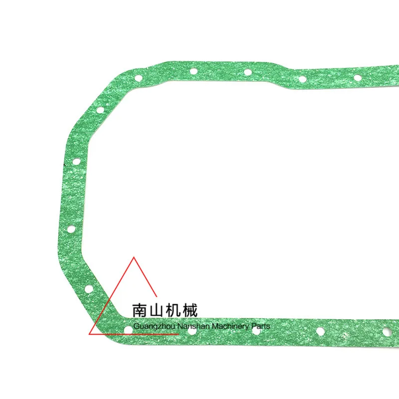Аксессуары для экскаваторов масляный поддон двигателя резиновая накладка KOBELCO