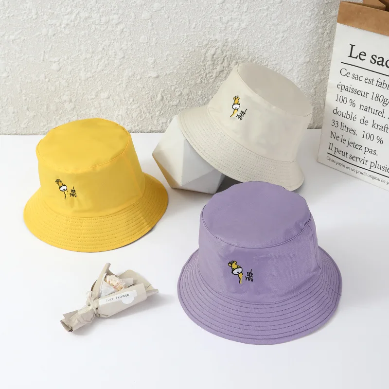 Панама с вышивкой для мужчин и женщин модная летняя кепка изображением Боба