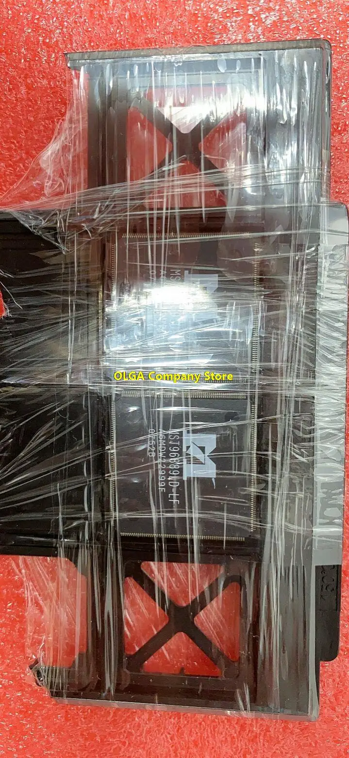 

Новые оригинальные электронные компоненты MST96889LD-LF LCD